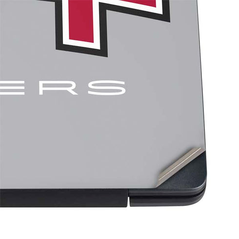 Massachusetts Institute of Technology MIT Engineers Grey Dell Vostro Skin